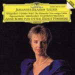 布拉姆斯：藝術歌曲集 (CD)<br>范歐塔，次女高音<br>Johannes Brahms Lieder / Anne Sofie von Otter